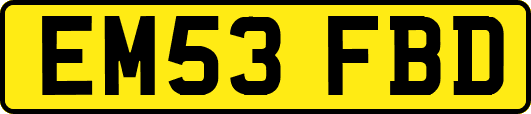 EM53FBD