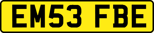 EM53FBE