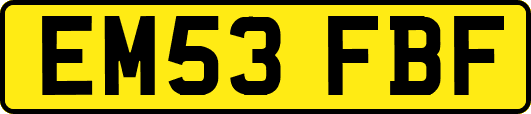 EM53FBF