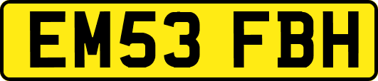 EM53FBH