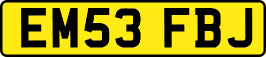 EM53FBJ