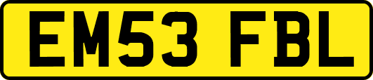 EM53FBL