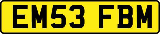 EM53FBM