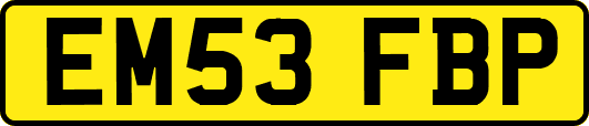EM53FBP