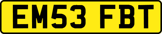 EM53FBT