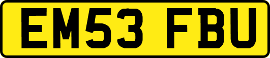EM53FBU