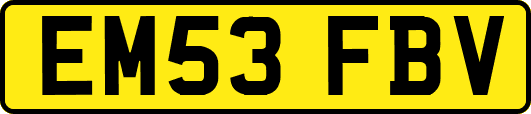 EM53FBV