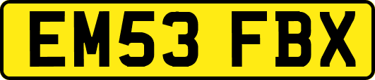 EM53FBX