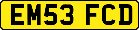 EM53FCD