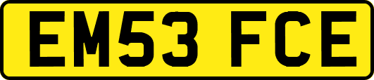 EM53FCE