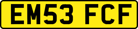 EM53FCF