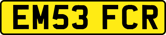 EM53FCR