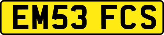 EM53FCS