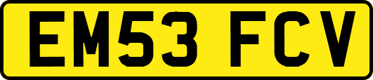 EM53FCV