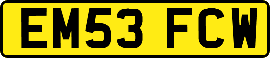 EM53FCW