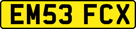 EM53FCX