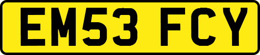 EM53FCY
