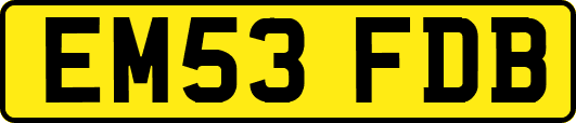 EM53FDB