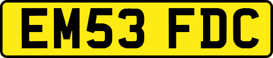 EM53FDC