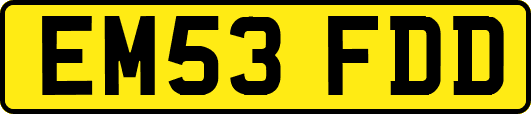 EM53FDD