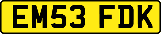 EM53FDK