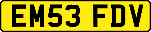 EM53FDV