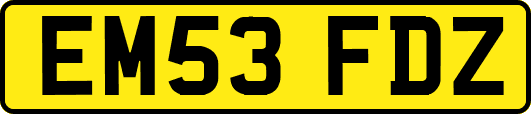 EM53FDZ