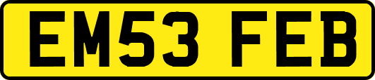 EM53FEB