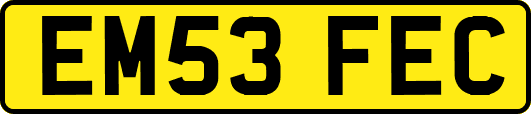 EM53FEC