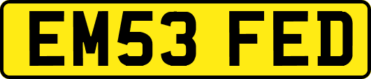 EM53FED