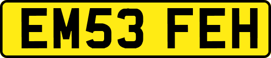 EM53FEH