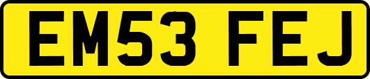 EM53FEJ