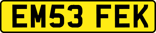 EM53FEK