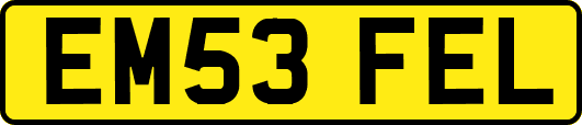 EM53FEL