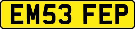 EM53FEP