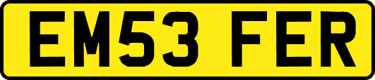 EM53FER