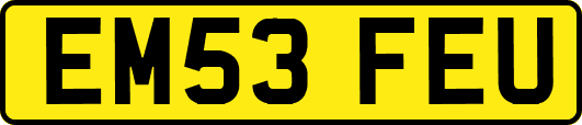 EM53FEU