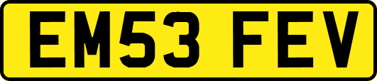 EM53FEV
