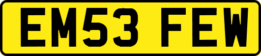 EM53FEW