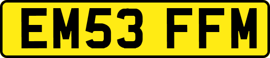 EM53FFM