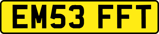 EM53FFT
