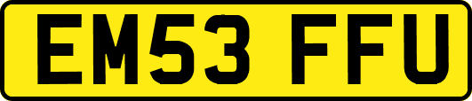 EM53FFU