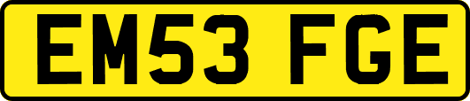 EM53FGE