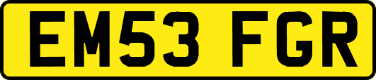 EM53FGR