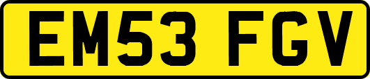 EM53FGV