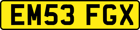 EM53FGX