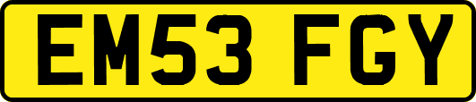 EM53FGY