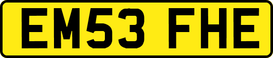 EM53FHE