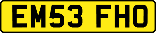 EM53FHO