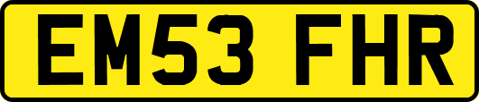 EM53FHR